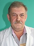 Мальшаков Владимир Михайлович. Кардиолог, Пульмонолог