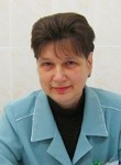Коршунова Елена Александровна