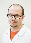Якунин Максим Сергеевич. Окулист (офтальмолог)