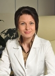 Григорьева Елена Юрьевна