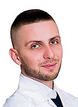 Саладин Константин Александрович