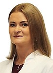Обжогина Юлия Владимировна