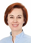 Лебедева Елена Борисовна