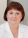 Константинова Лариса Михайловна. Окулист (офтальмолог)