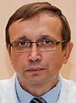 Куликов Владимир Степанович. Окулист (офтальмолог)