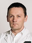 Бахар Станислав Маркович. Хирург