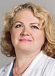 Серебрякова Татьяна Анатольевна