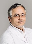 Земченков Александр Юрьевич. Нефролог