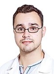 Бесов Александр Сергеевич