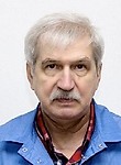 Скиба Владимир Николаевич. Эндоскопист