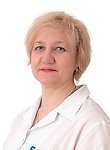 Власова Ольга Николаевна