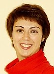 Курасевич Мария Сергеевна. Окулист (офтальмолог)
