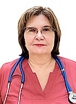 Ефимова Лариса Михайловна