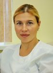 Тукало Марина Александровна