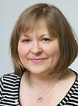 Ростова Юлия Артуровна