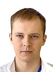 Сусанин Николай Викторович