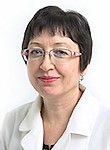 Македонова Тамара Петровна. Окулист (офтальмолог)