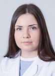 Подлипная Юлия Александровна