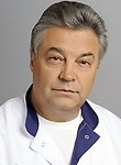 Саранцев Николай Алексеевич. Рентгенолог, УЗИ-специалист
