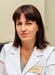 Александрова Людмила Николаевна. Кардиолог
