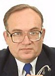 Шишкин Виктор Иванович. Ревматолог