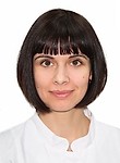 Гасанова Марина Борисовна. Невролог, Врач функциональной диагностики 