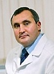 Кандыба Дмитрий Викторович. Невролог