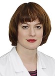 Цинзерлинг Наталья Всеволодовна