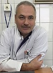 Волков Михаил Викторович. Анестезиолог