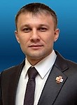 Мокрушин Константин Сергеевич. Кардиохирург, Флеболог, Сосудистый хирург