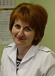Майорова Ольга Ивановна