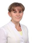 Ракицкая Яна Юрьевна