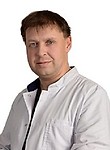 Филонов Алексей Леонидович. Онколог