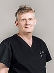 Зайченко Богдан Игоревич. Нейрохирург, Анестезиолог
