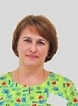 Афанасьева Ирина Александровна. Стоматолог, Рентгенолог, Стоматолог-терапевт