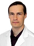 Русанов Олег Анатольевич