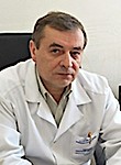 Першко Анатолий Михайлович. Гастроэнтеролог, Терапевт