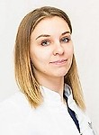 Студенянская Валентина Сергеевна
