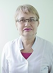 Марченко Ольга Анатольевна. Окулист (офтальмолог)