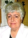 Никитова Ирина Степановна. Трансфузиолог