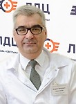 Николаенко Вадим Петрович. Окулист (офтальмолог)
