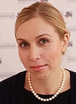 Жугрова Елена Сергеевна