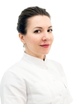 Резник Анна Вячеславовна