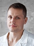Воротников Евгений Сергеевич