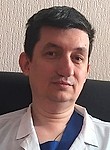 Гипарович Михаил Алексеевич. Онколог