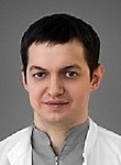 Ганзя Артем Вадимович