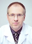 Шлоссер Кирилл Владимирович