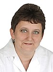 Косухина Елена Васильевна