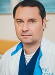 Цибиров Андрей Александрович. Нейрохирург