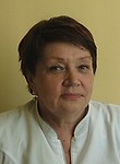 Лапидус Валентина Николаевна